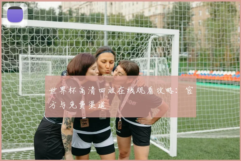 世界杯高清回放在线观看攻略：官方与免费渠道